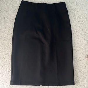 Catherine Malandrino pencil skirt